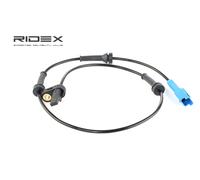 RIDEX DES DEUX CÔTÉS DU PONT ARRIÈRE 412W0196 Capteur ABS