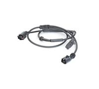 RIDEX 412W0235 Capteur ABS