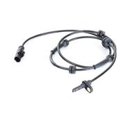 RIDEX 412W0244 Capteur ABS