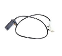 RIDEX 412W0253 Capteur ABS