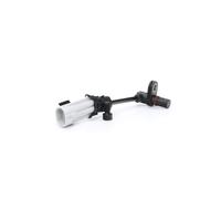 RIDEX 412W0296 Capteur ABS