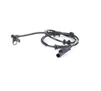 RIDEX 412W0299 Capteur ABS