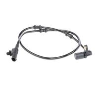 RIDEX 412W0309 Capteur ABS