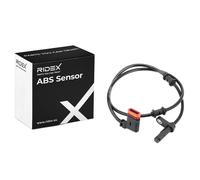 RIDEX 412W0392 Capteur ABS