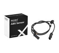 RIDEX 412W0401 Capteur ABS