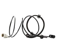 RIDEX 412W0411 Capteur ABS Arrière Compatible avec PEUGEOT 407 Berline 6D