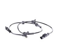 RIDEX 412W0476 Capteur ABS
