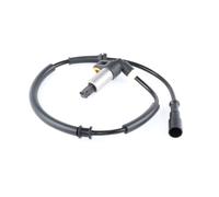 RIDEX 412W0681 Capteur ABS