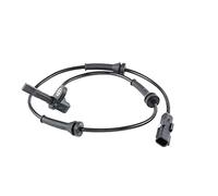 RIDEX 412W0693 Capteur ABS Avant Gauche pour RENAULT Laguna III 5 portes (BT, BT0/1)