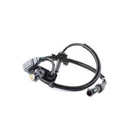 RIDEX 412W0706 Capteur ABS