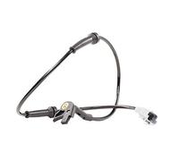 RIDEX 412W0731 Capteur ABS