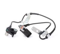 RIDEX 412W0744 Capteur ABS