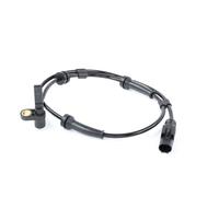 RIDEX 412W0769 Capteur ABS