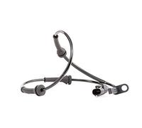 RIDEX 412W0824 Capteur ABS des deux côtés du pont Arrière pour FORD KA 3 portes (RU8)