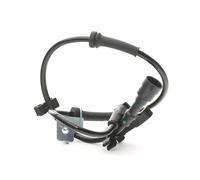 RIDEX 412W0836 Capteur ABS