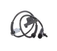 RIDEX 412W0838 Capteur ABS