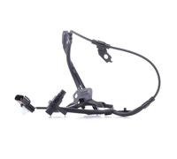 RIDEX 412W0892 Capteur ABS