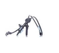RIDEX 412W0916 Capteur ABS