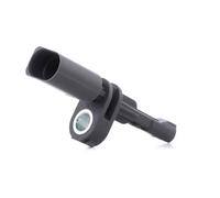 RIDEX 412W0965 Capteur ABS des deux côtés du pont Arrière sans câble pour VW Golf VII 3/5 portes (5G1, BQ1, BE1, BE2)