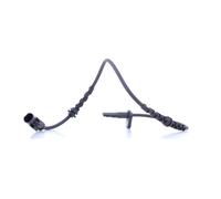 RIDEX 412W1007 Capteur ABS