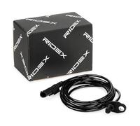 RIDEX 412W1056 Capteur ABS Arrière Droite Compatible avec VW Crafter 30-50 Van 2E