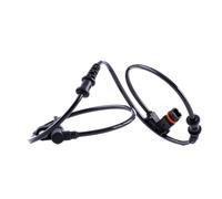RIDEX 412W1163 Capteur ABS