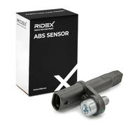 RIDEX 412W1750 Capteur ABS Compatible avec PEUGEOT 5008 II MC, MJ, MR, M4