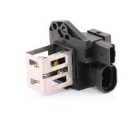 RIDEX 4145R0007 Résistance de moteur de ventilateur de radiateur