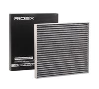 RIDEX 424I0007 Filtre d'habitacle