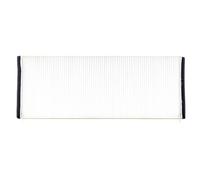 Filtre d'habitacle (filtre à pollen) BOSCH 1 987 432 017