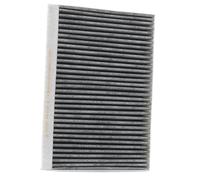 RIDEX 424I0017 Filtre d'habitacle à charbon actif à particules HEPA