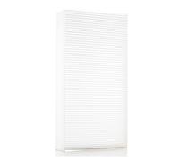 Filtre d'habitacle (filtre à pollen) MANN-FILTER CU 3337