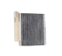 RIDEX 424I0030 Filtre d'habitacle à charbon actif pour RENAULT Duster (HM)