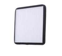 RIDEX 424I0158 Filtre d'habitacle à particules pour CHEVROLET SPARK (M300) SPARK