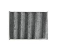 RIDEX - Filtre d'habitacle 424I0185 - Réf. 248424I0185