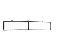 RIDEX 424I0230 Filtre d'habitacle à particules pour BMW 1 5 portes (F20) X1