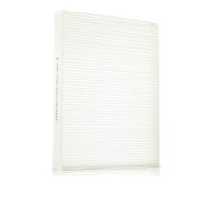 Filtre d'habitacle (filtre à pollen) KNECHT LA 182