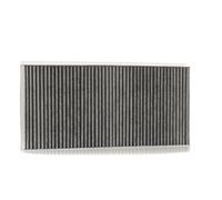 RIDEX 424I0248 Filtre d'habitacle