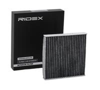 Filtre d'habitacle Filtre à charbon actif 31-12 320 0006 MEYLE pour DAIHATSU