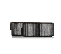 RIDEX 424I0393 Filtre d'habitacle