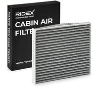 RIDEX 424I0740 Filtre d'habitacle Compatible avec NISSAN PIXO UA0