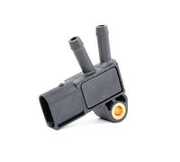 RIDEX 4272S0004 Capteur pression des gaz échappement