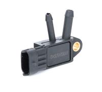 RIDEX 4272S0005 Capteur, pression des gaz échappement