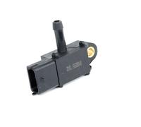 RIDEX 4272S0009 Capteur, pression des gaz échappement