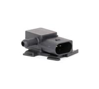 RIDEX 4272S0012 Capteur, pression des gaz échappement