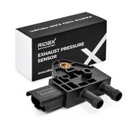 RIDEX 4272S0013 Capteur, pression des gaz échappement
