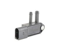 RIDEX 4272S0017 Capteur, pression des gaz échappement