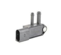 RIDEX 4272S0017 Capteur pression des gaz échappement Compatible avec VW Golf V 3/5 portes 1K1