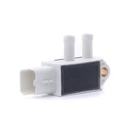 RIDEX 4272S0031 Capteur, pression des gaz échappement