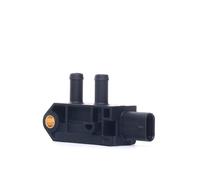 RIDEX 4272S0037 Capteur, pression des gaz échappement